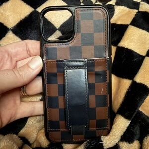 Walli iPhone 14 case